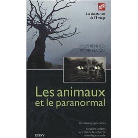 Les Animaux et le paranormal