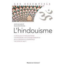 L'hindouisme - Une renaissance spirituelle