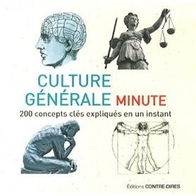 Culture générale minute