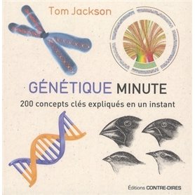 Génétique minute