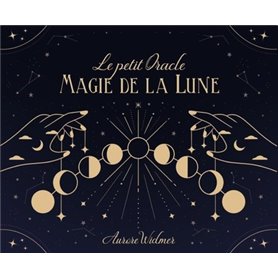 Le petit Oracle Magie de la Lune