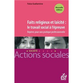 Faits religieux et laicité : le travail social à l'épreuve