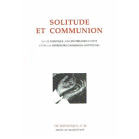 Solitude et communion