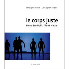 Le Corps juste