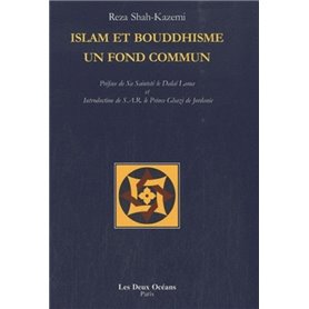 Islam et bouddhisme un fond commun