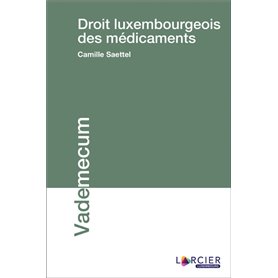 Droit luxembourgeois des médicaments
