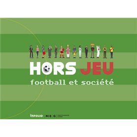 Hors jeu - Football et société
