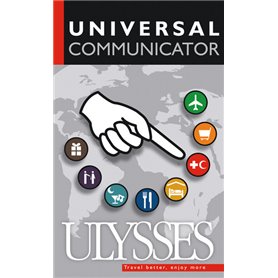 Universal Communicator