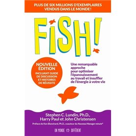 FISH - édition 20ème anniversaire