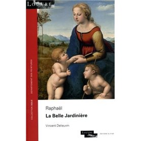 Raphaël - La Belle Jardinière