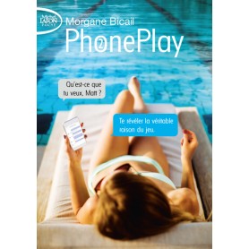 PhonePlay - tome 2