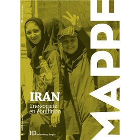 Iran - Une société en ébullition