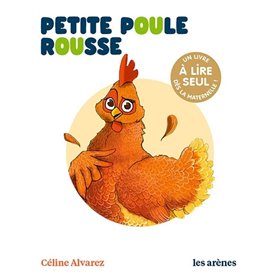 Petite Poule rousse - Les Lectures Naturelles
