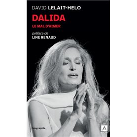Dalida - le mal d'aimer