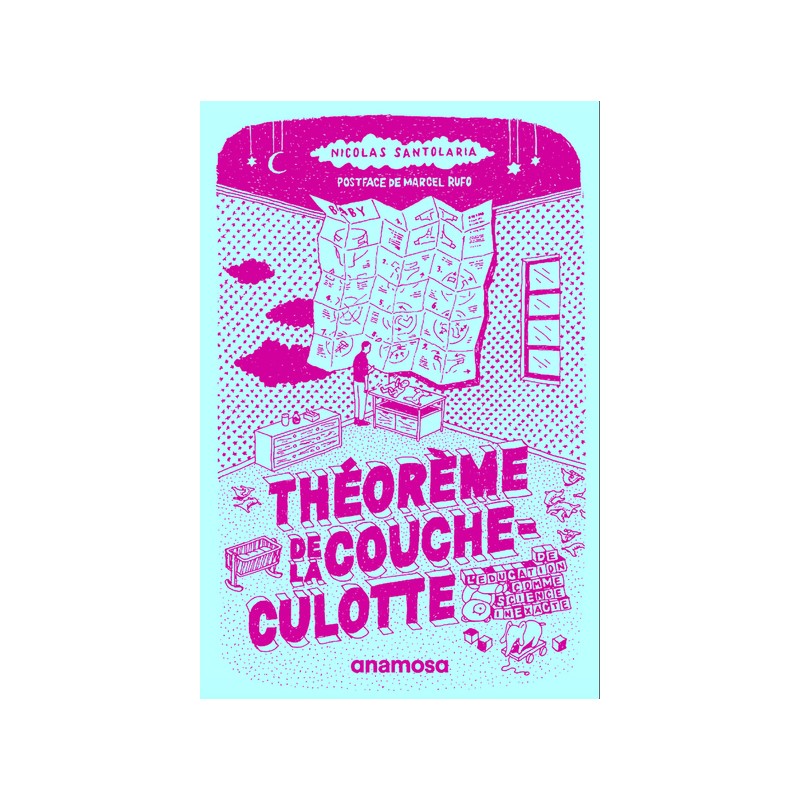 Théorème de la coucheculotte De l'éducation comme science inexacte