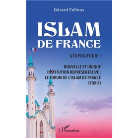 Islam de France