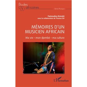 Mémoires d'un musicien africain