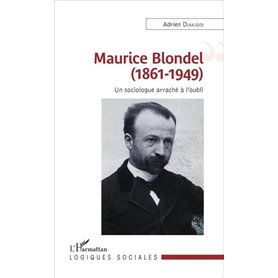 Maurice Blondel (1861-1949)