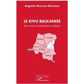 Le Kivu Balkanisé