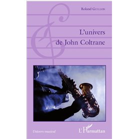 L'univers de John Coltrane