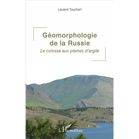 Géomorphologie de la Russie