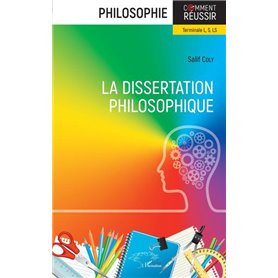 La dissertation philosophique