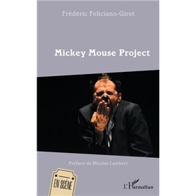 Mickey Mouse Project