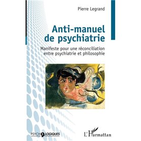 Anti-manuel de psychiatrie