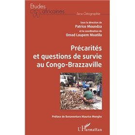 Précarités et questions de survie au Congo-Brazzaville