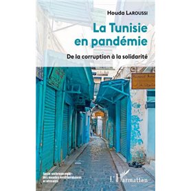 La Tunisie en pandémie
