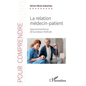 La relation medecin-patient