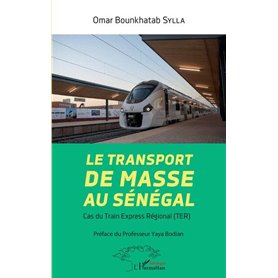 Le transport de masse au Sénégal