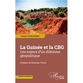 La Guinée et la CBG