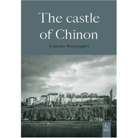 Chinon Castle