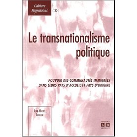 Le transnationalisme politique