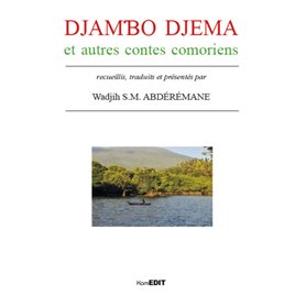 Djambo djema et autres contes comoriens