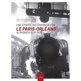 Le Paris-Orléans
