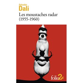 Les Moustaches radar