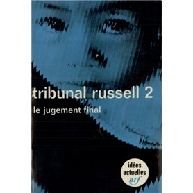 Tribunal Russell