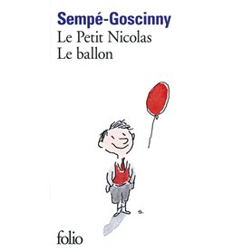 Le Petit Nicolas : Le ballon
