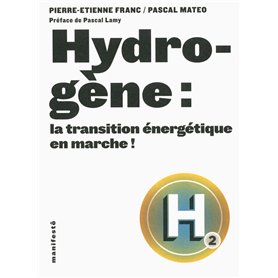 Hydrogène : la transition énergétique en marche !
