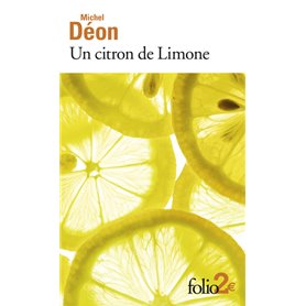 Un citron de Limone/Oublie...