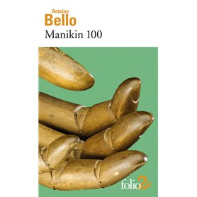 Manikin 100