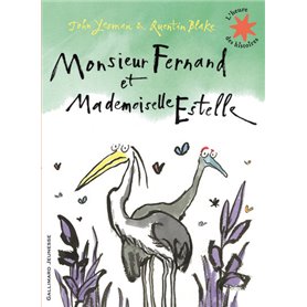 Monsieur Fernand et Mademoiselle Estelle