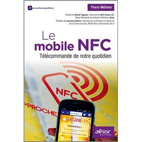 Le mobile NFC