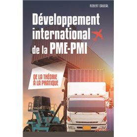 Développement international de la PME-PMI
