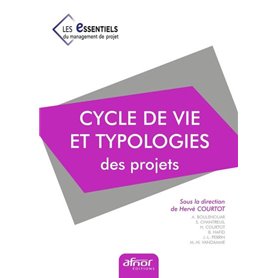 Cycle de vie et typologies des projets