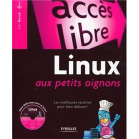 Linux aux petits oignons