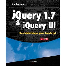 jQuery 1.7 et jQuery UI