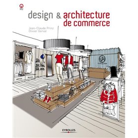 Design et architecture de commerce